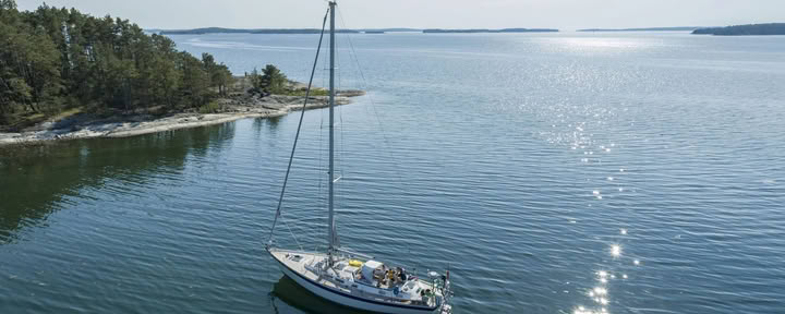 La Vida Sailing - Ostsee