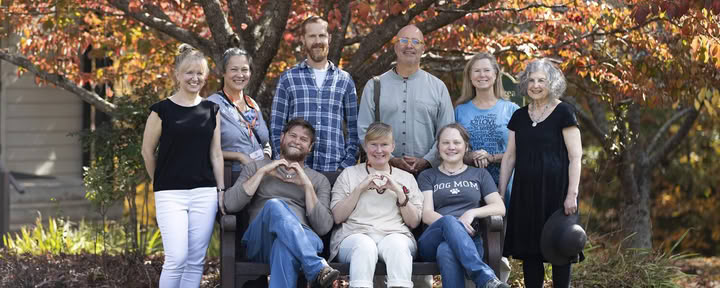 Living Yoga Training (LYT) – 21. Sep. - 18. Okt.