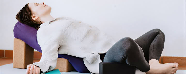 Relax und verjüngen 2020