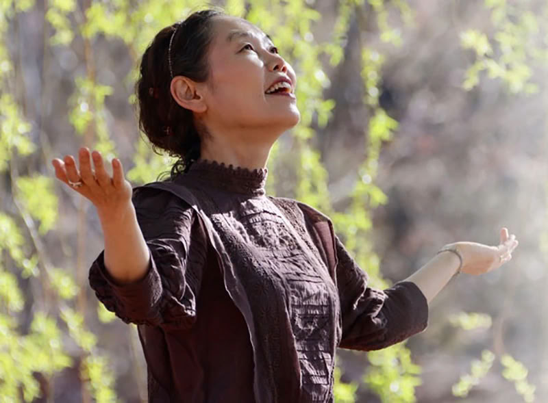 Tao-Lebens-Meditation