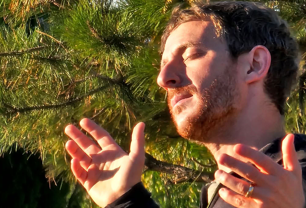 Tao-Lebens-Meditation