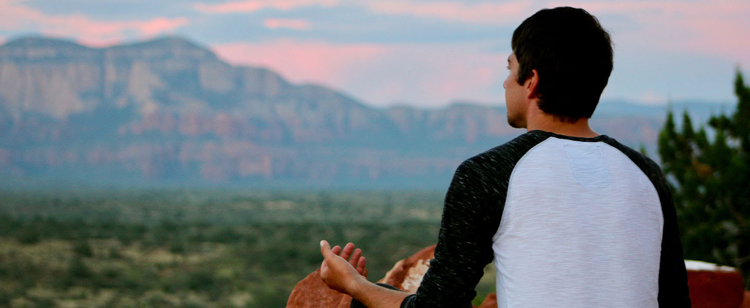 Sedona Intuitives Leseretreat