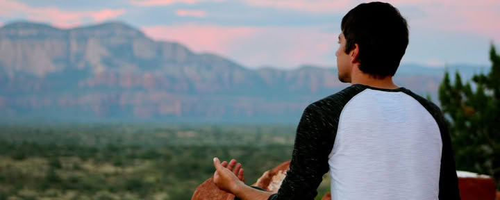 Sedona Intuitives Leseretreat