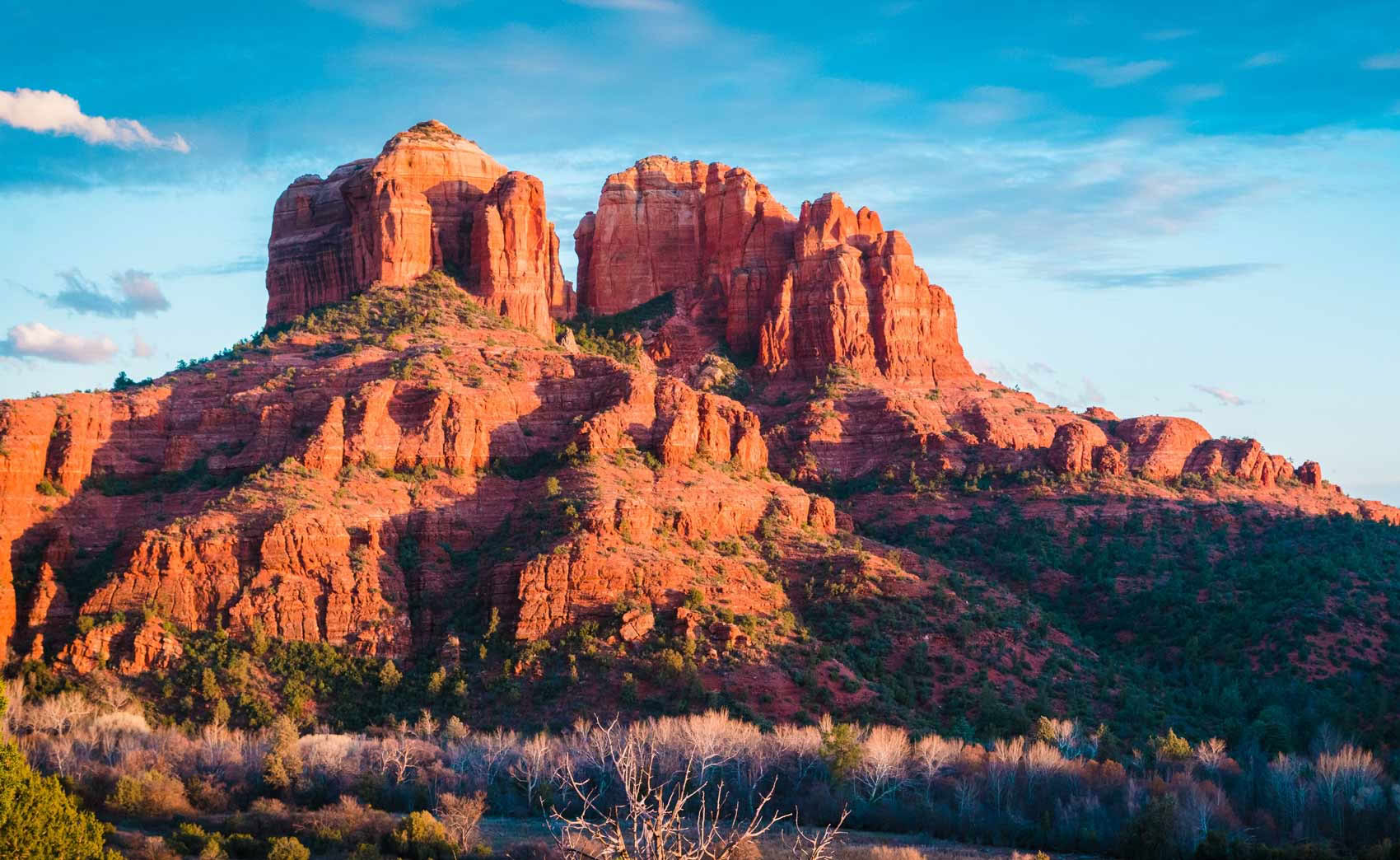Sedona-Vortex-Tagesausflug