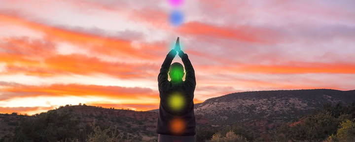 Chakra-Lesung