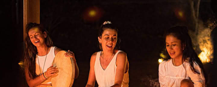 Bhakti-Yoga-Retreat