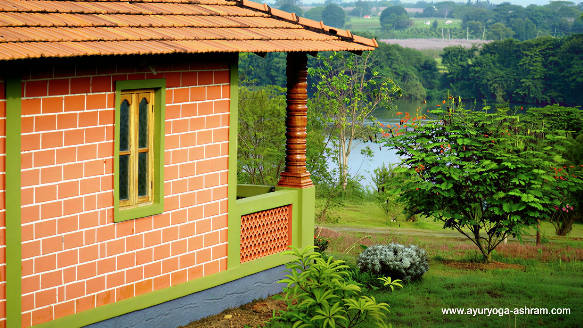 Ayurveda-Retreat – 7 Tage