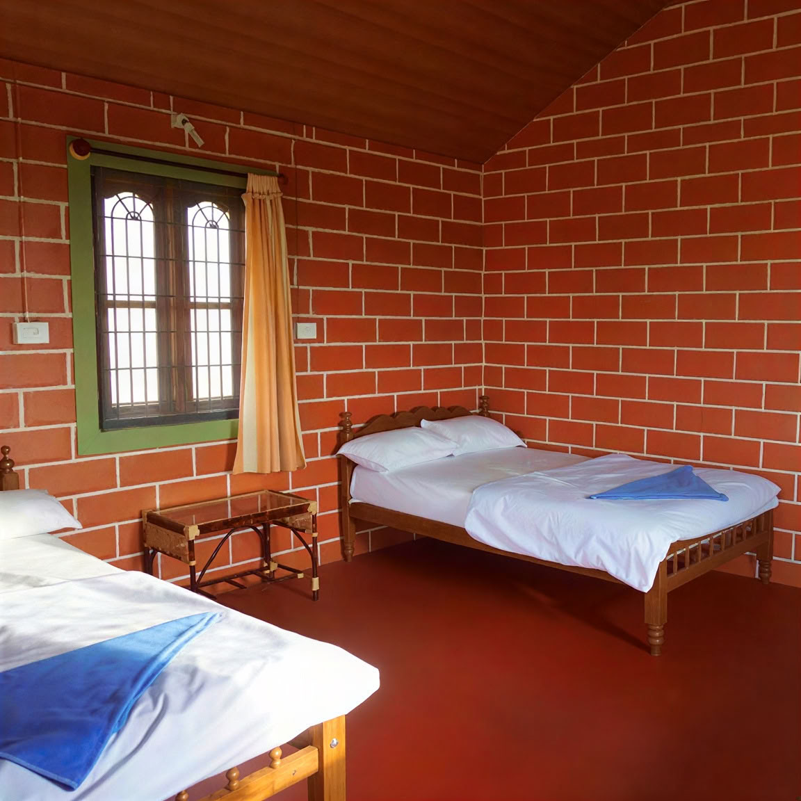 Ayurveda-Retreat – 7 Tage