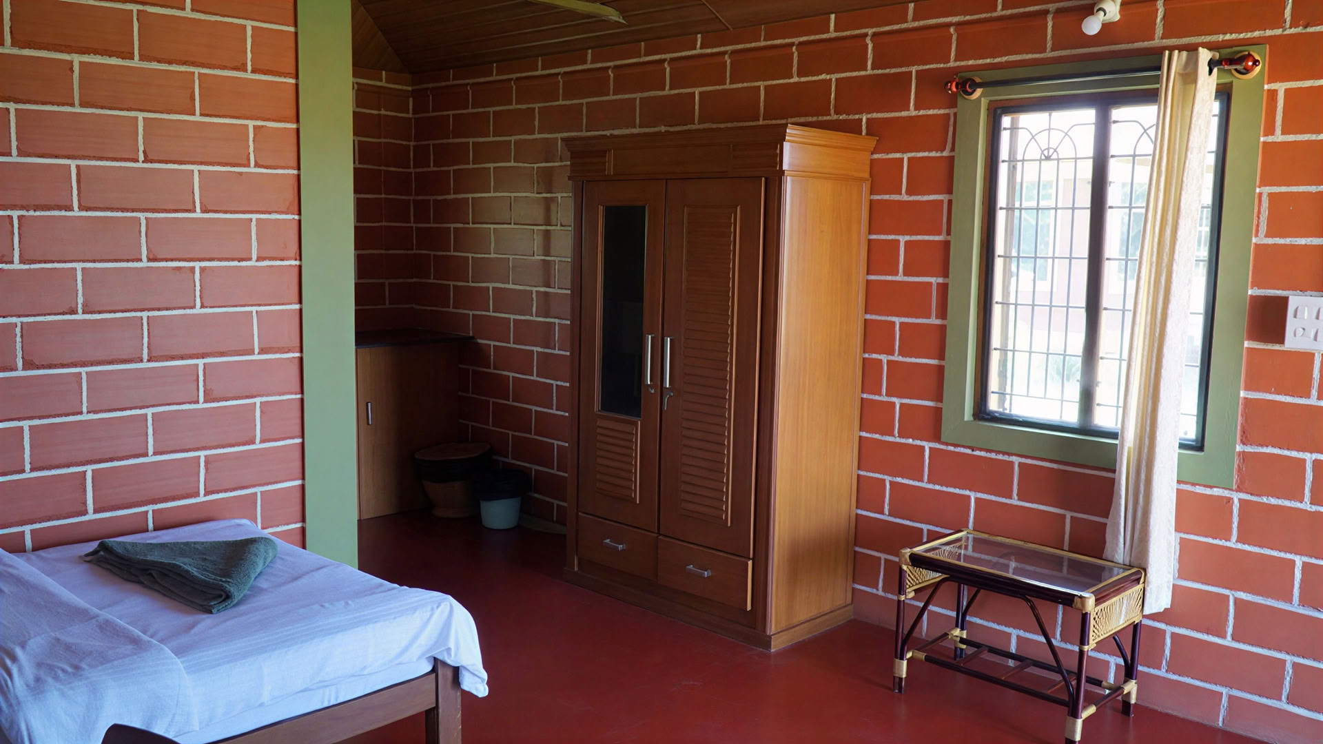 Ayurveda-Retreat – 7 Tage