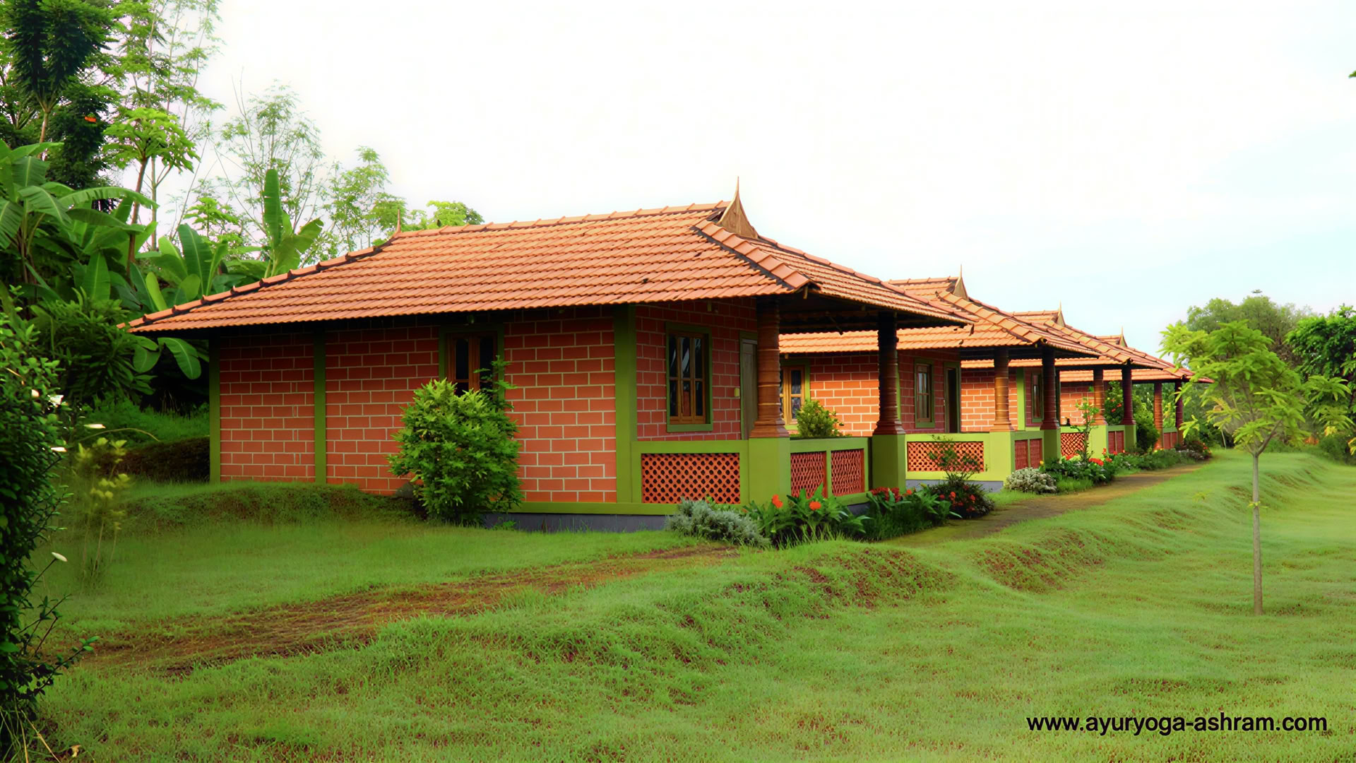Ayurveda-Retreat – 7 Tage