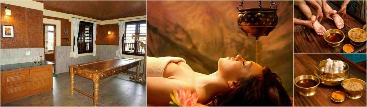 Ayurveda-Stressmanagement-Therapie