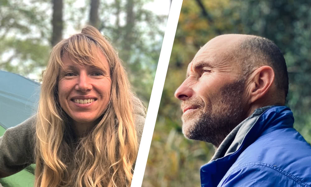 2027 einmonatiger Retreat bei Southern Dharma