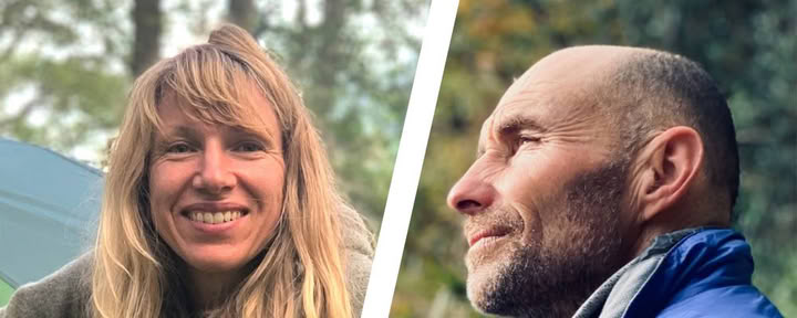 2027 einmonatiger Retreat bei Southern Dharma