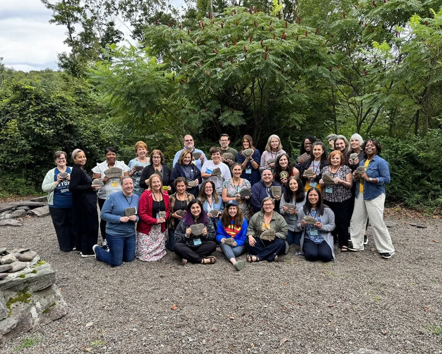 Whole Novel Workshop: Ein persönliches Retreat für Romanautoren (August)