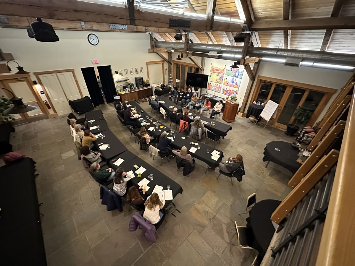 Whole Novel Workshop: Ein persönliches Retreat für Romanautoren (August)
