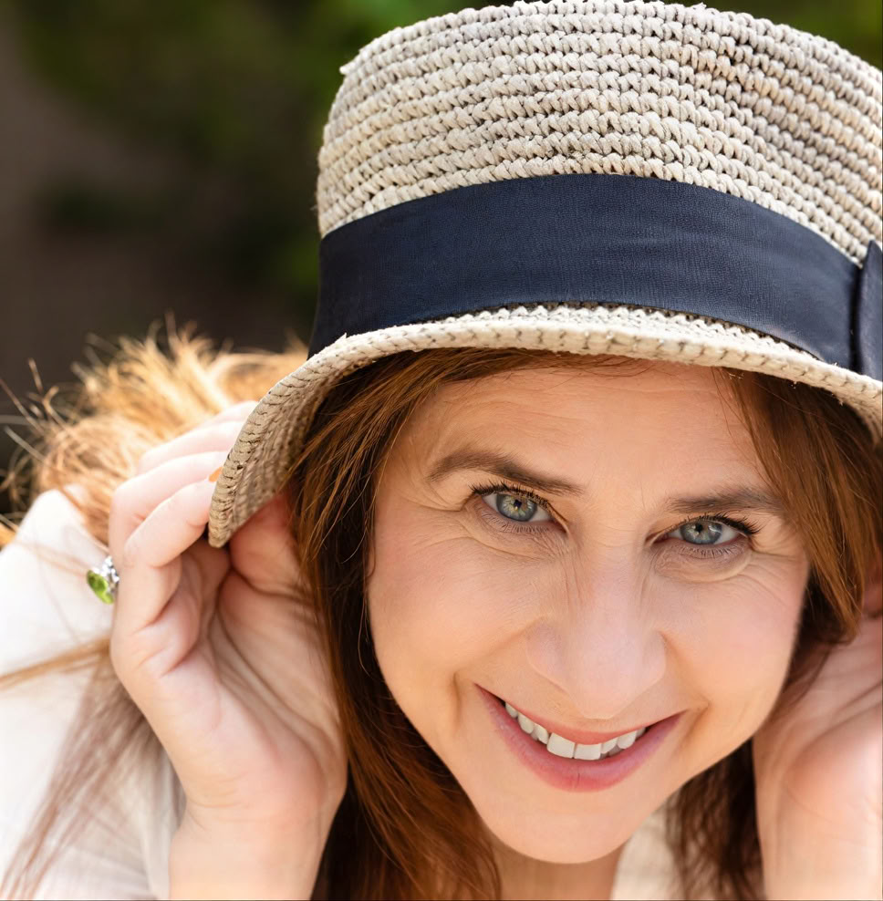 Whole Novel Workshop: Ein persönliches Retreat für Romanautoren (August)
