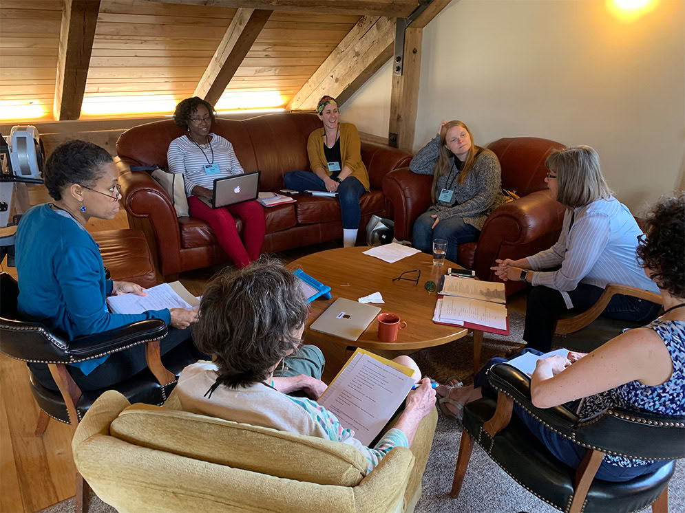 Whole Novel Workshop: Ein persönliches Retreat für Romanautoren (August)
