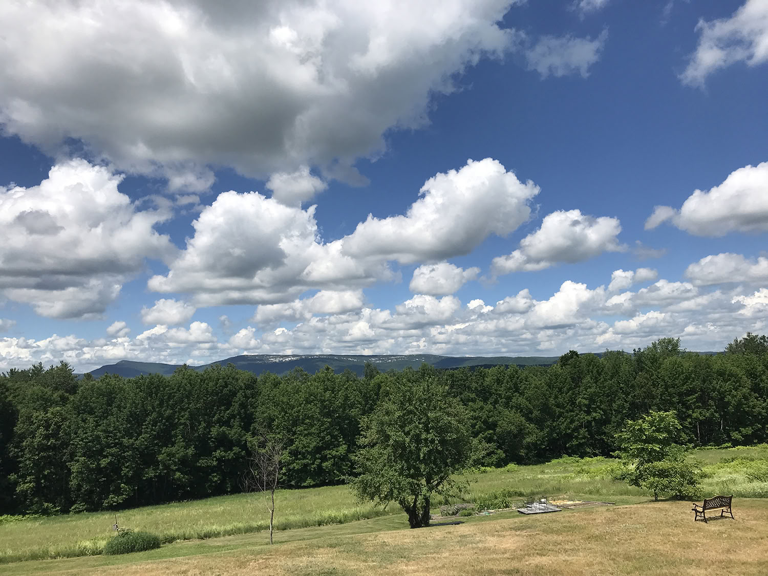 Solo-Retreat