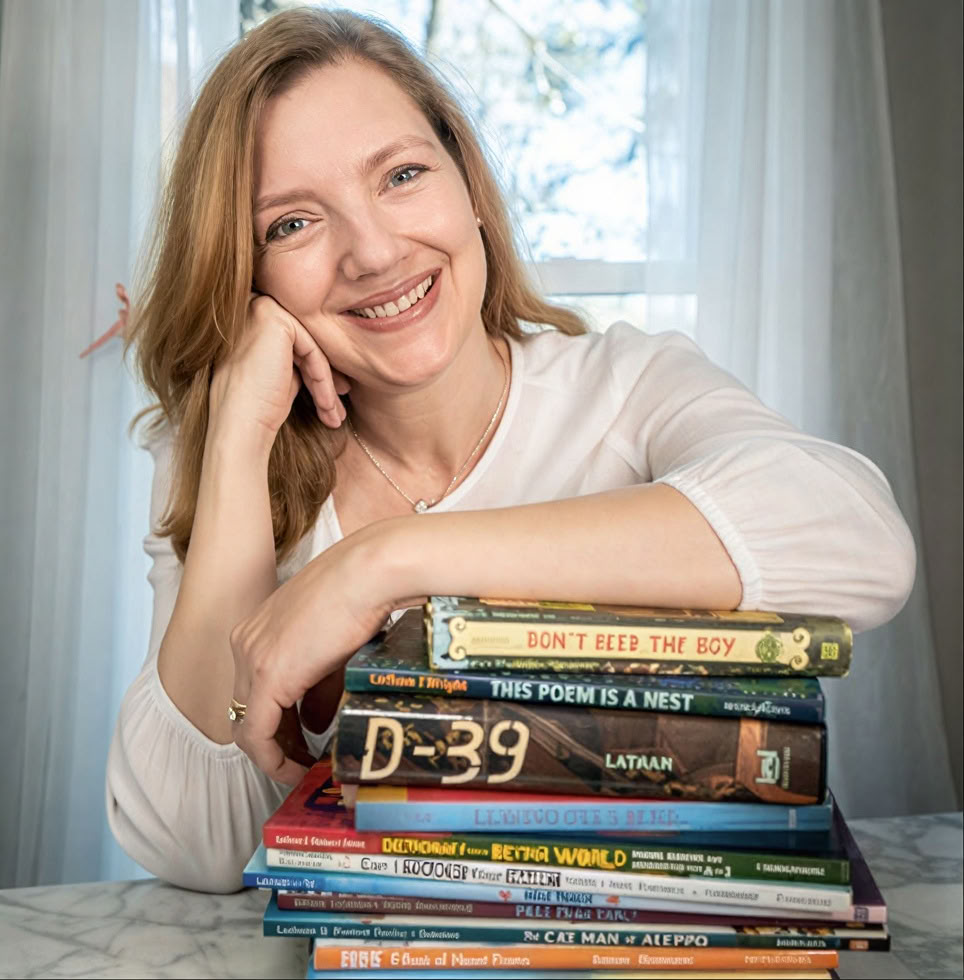 Poetry Palooza! Ein Workshop für Poesieliebhaber