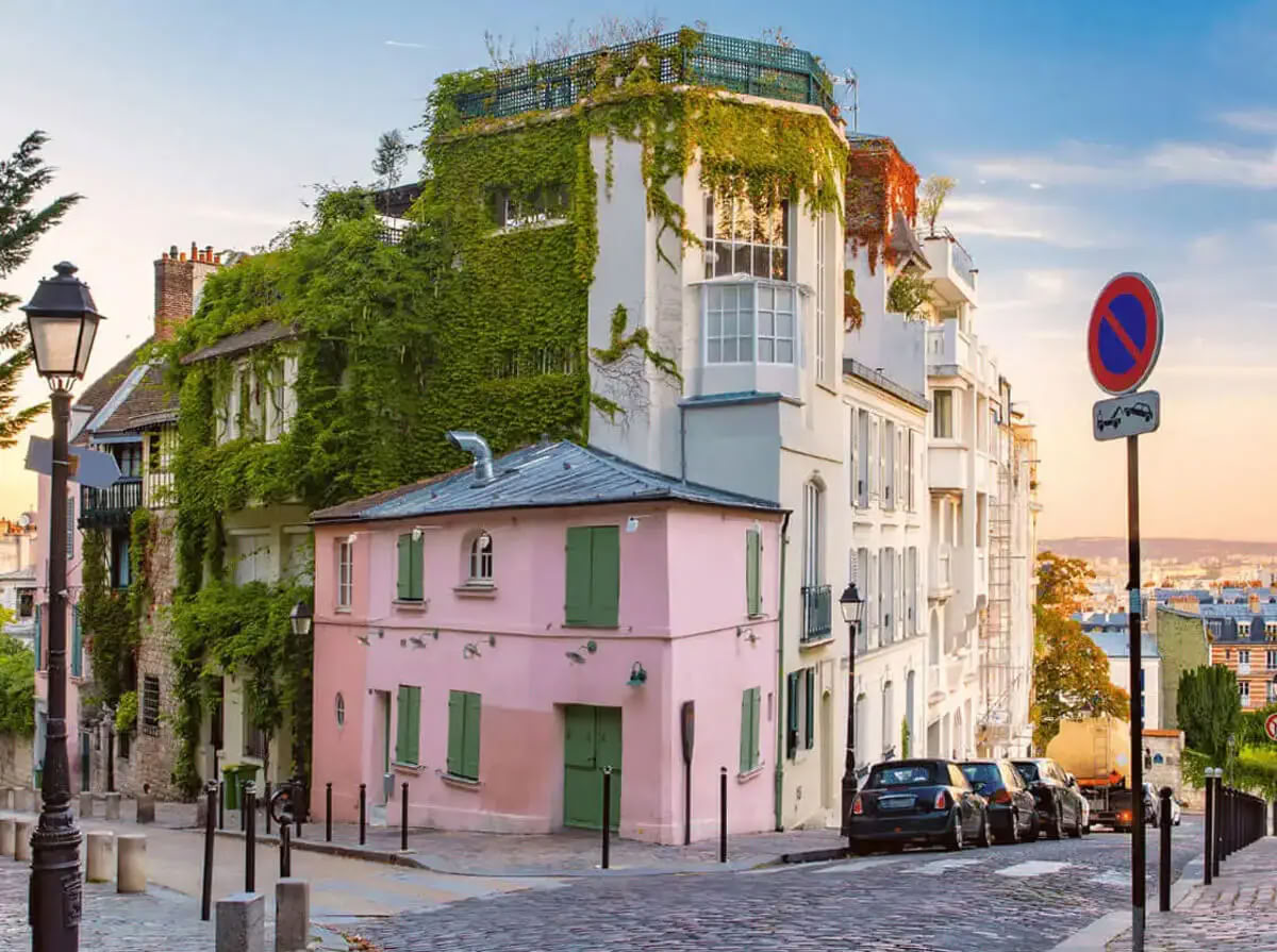 Champagner & Seele: Frauen-Yoga + Champagner-Retreat (Reims, Frankreich)