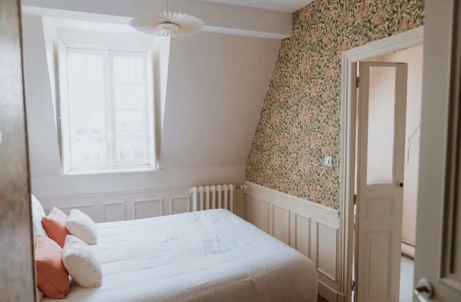 Champagner & Seele: Frauen-Yoga + Champagner-Retreat (Reims, Frankreich)