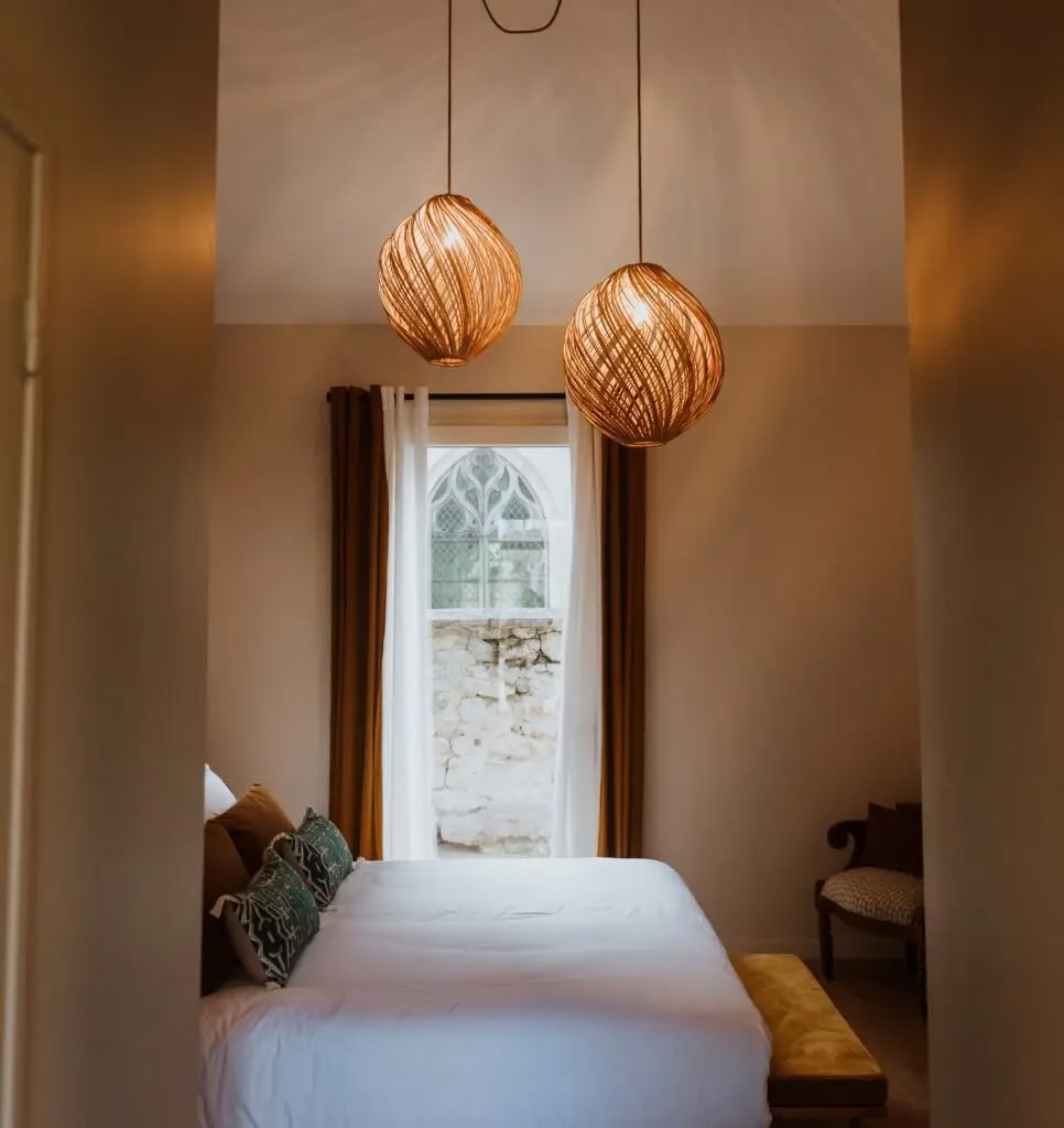 Champagner & Seele: Frauen-Yoga + Champagner-Retreat (Reims, Frankreich)