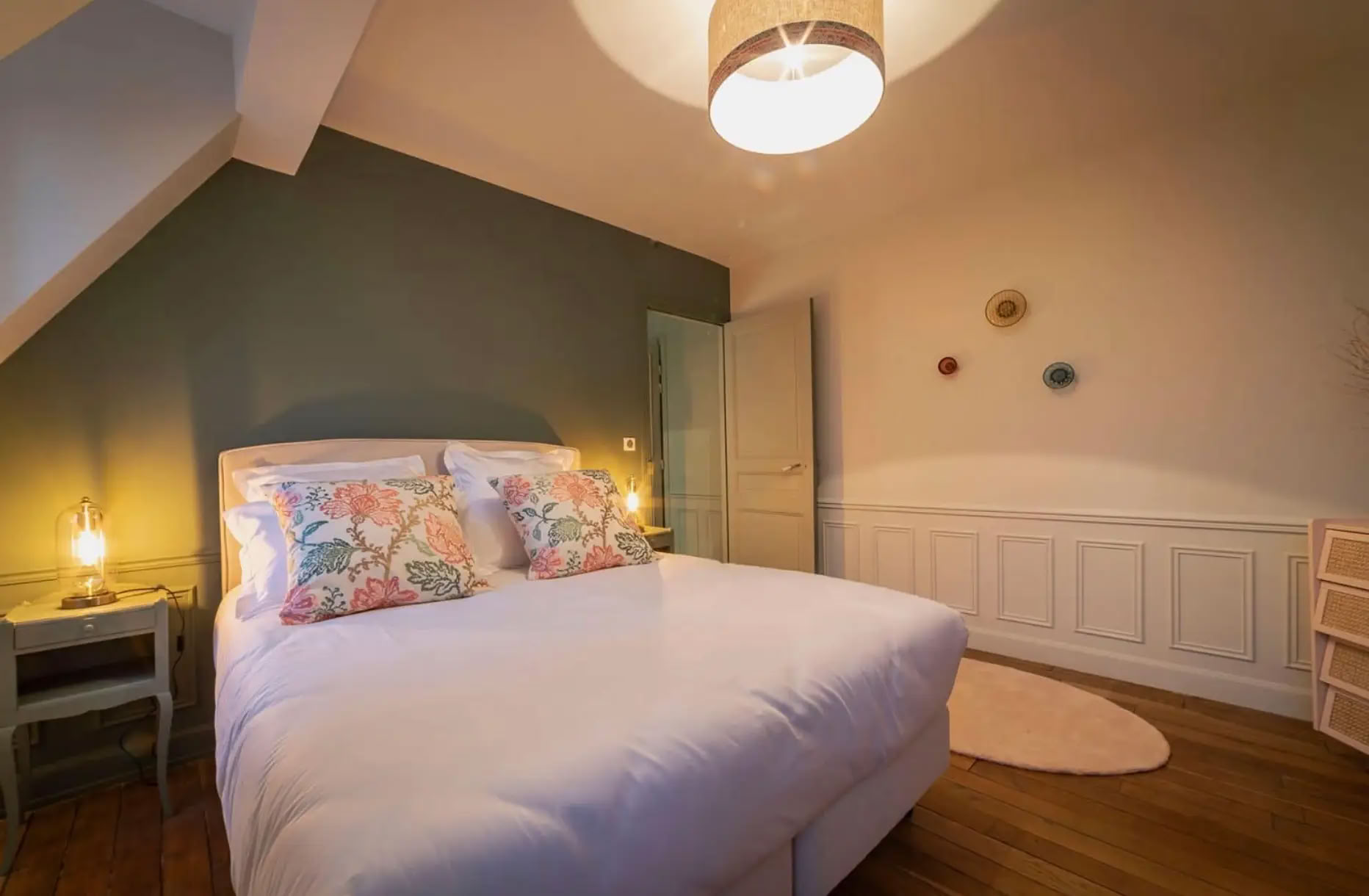 Champagner & Seele: Frauen-Yoga + Champagner-Retreat (Reims, Frankreich)