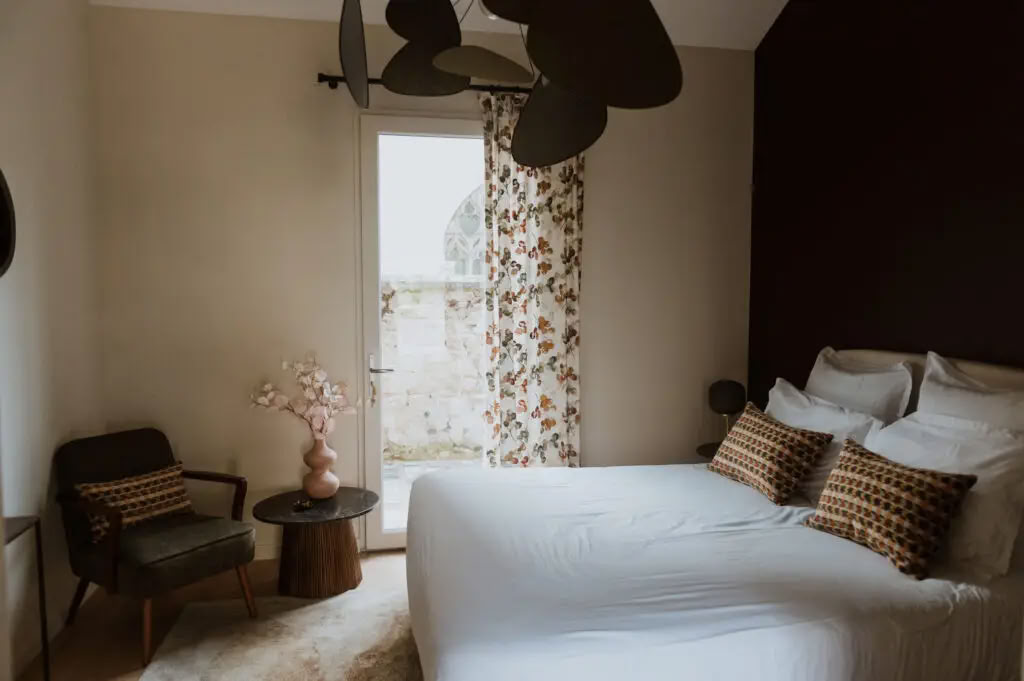 Champagner & Seele: Frauen-Yoga + Champagner-Retreat (Reims, Frankreich)