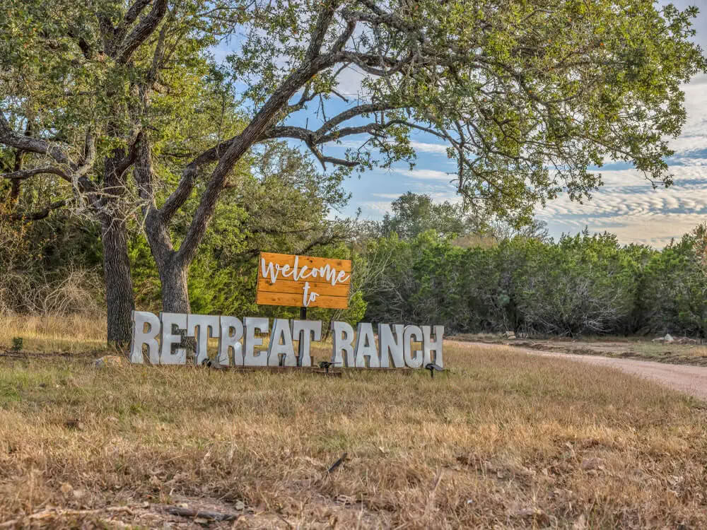 Frauen Wein- & Entspannungs-Ranch-Retreat