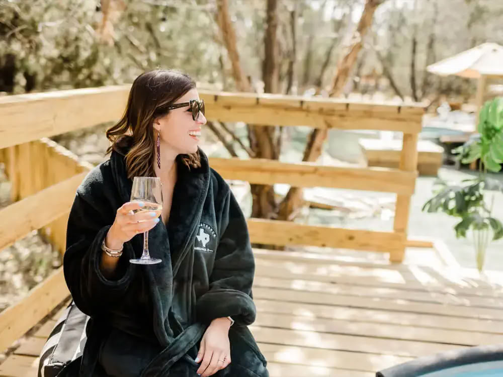 Frauen-Mindful-Reset-Retreat