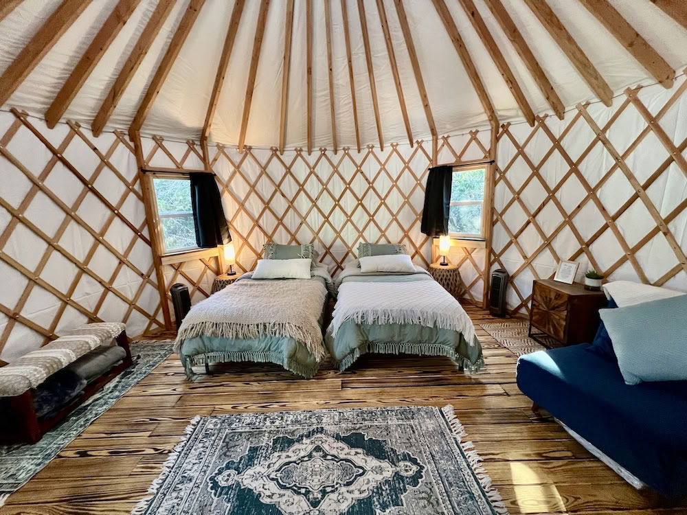 Frauen-Mindful-Reset-Retreat