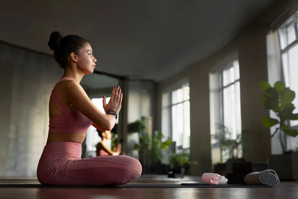 Yogische Reisen & spirituelle Erfahrungen