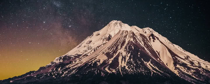 Divine Union Retreat Mount Shasta und Frühlings-Tagundnachtgleiche