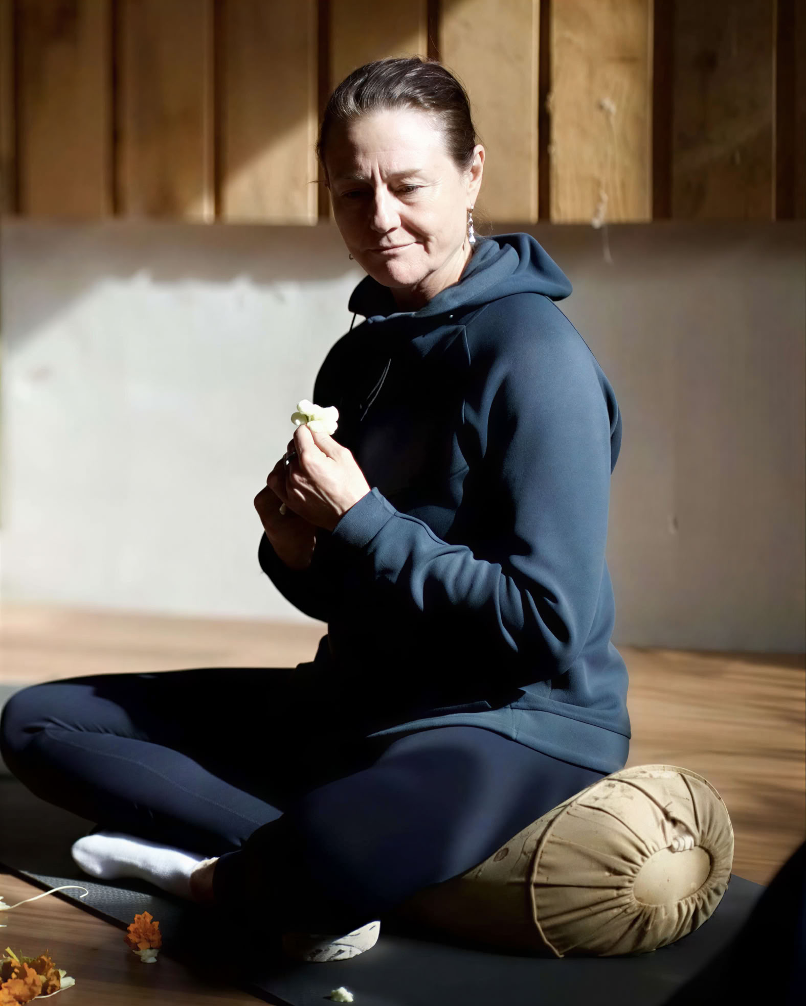 Kurs für Leiterinnen von Frauenkreisen
