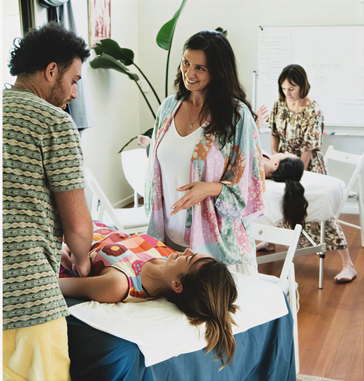 5 Elemente Coaching-Zertifikat