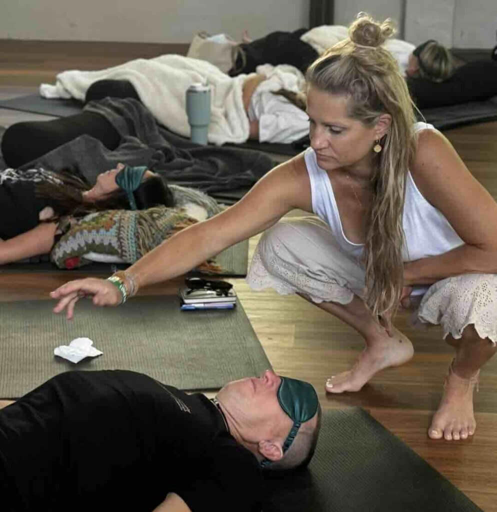 Fortgeschrittenes Nalu Breathwork™-Training