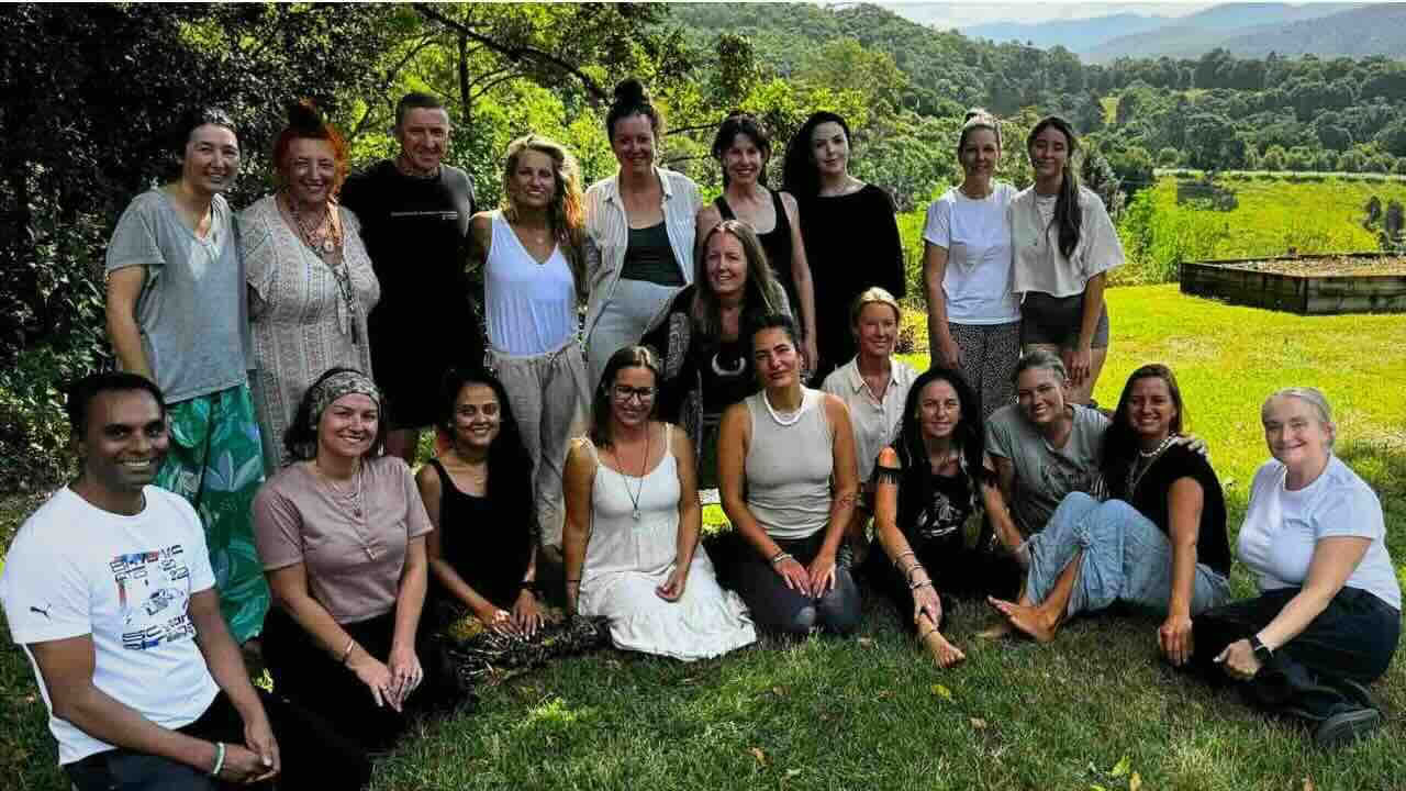 Fortgeschrittenes Nalu Breathwork™-Training