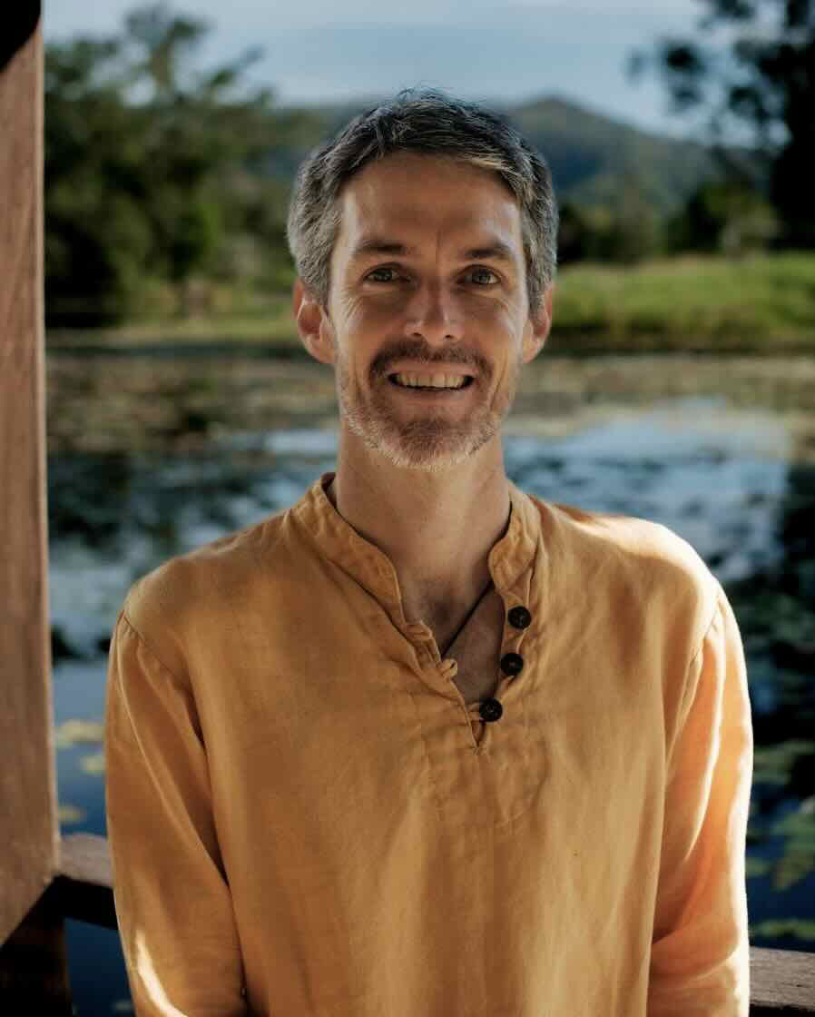 ThaiVedic Bodywork Level 1