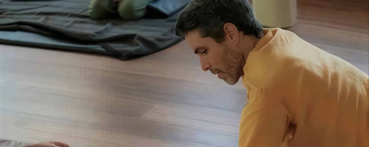 ThaiVedic Bodywork Level 1