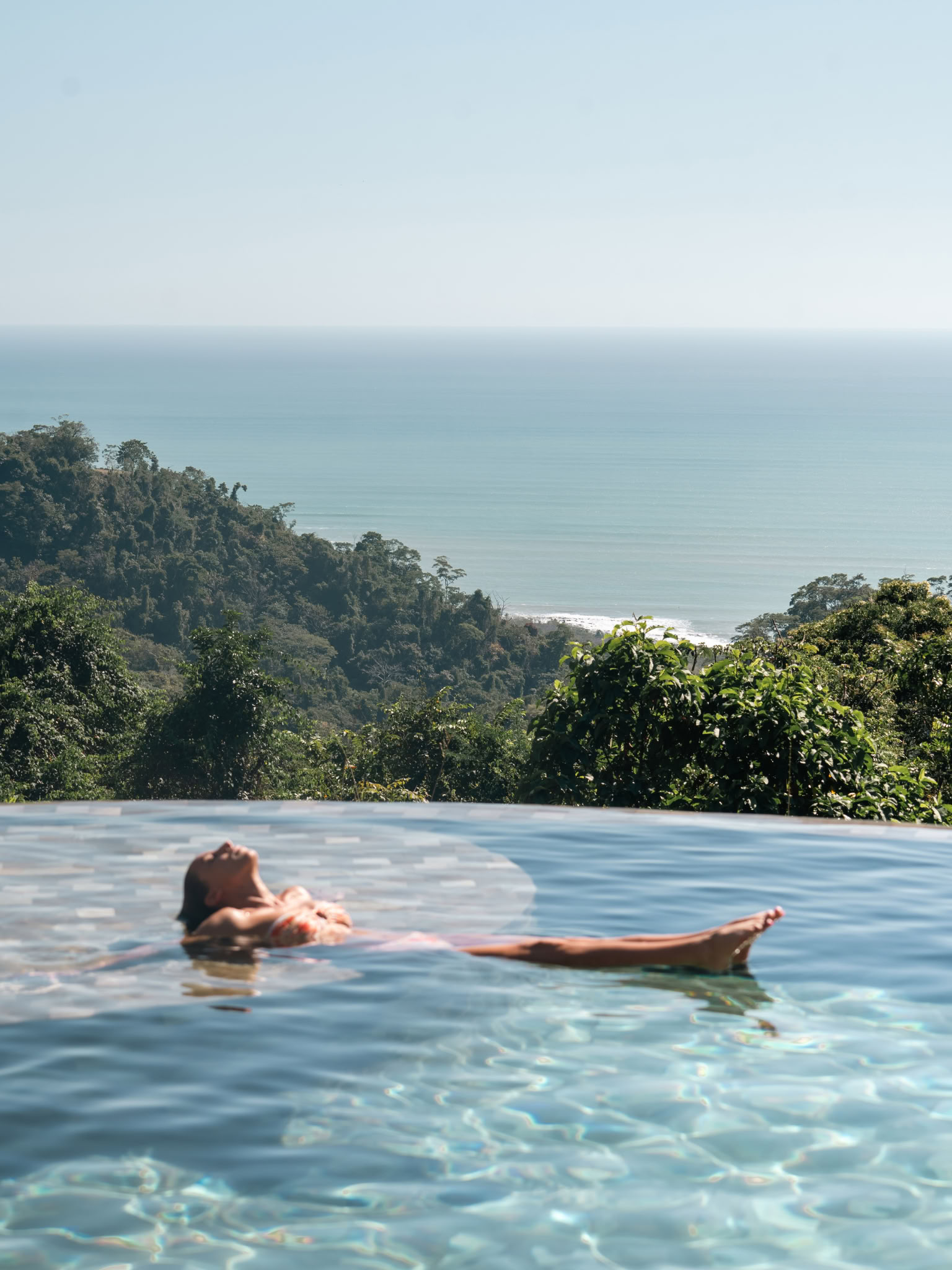 Costa Rica Retreat