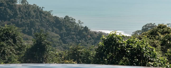 Costa Rica Retreat