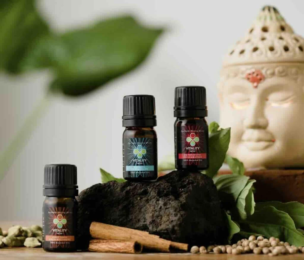 Ayurvedischer Ernährungs- und Sinnesalchemie-Kurs