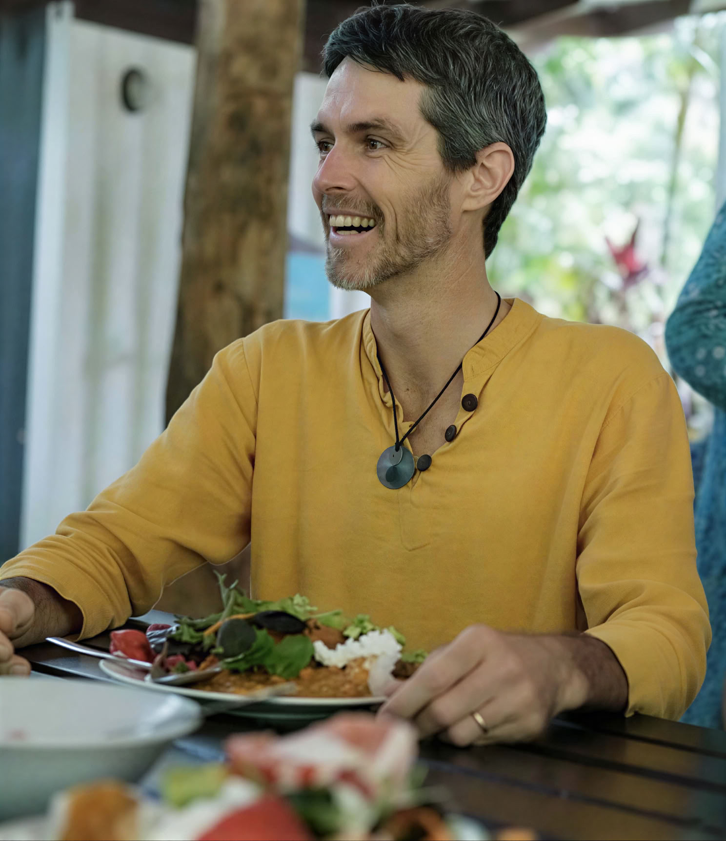 Ayurvedischer Ernährungs- und Sinnesalchemie-Kurs