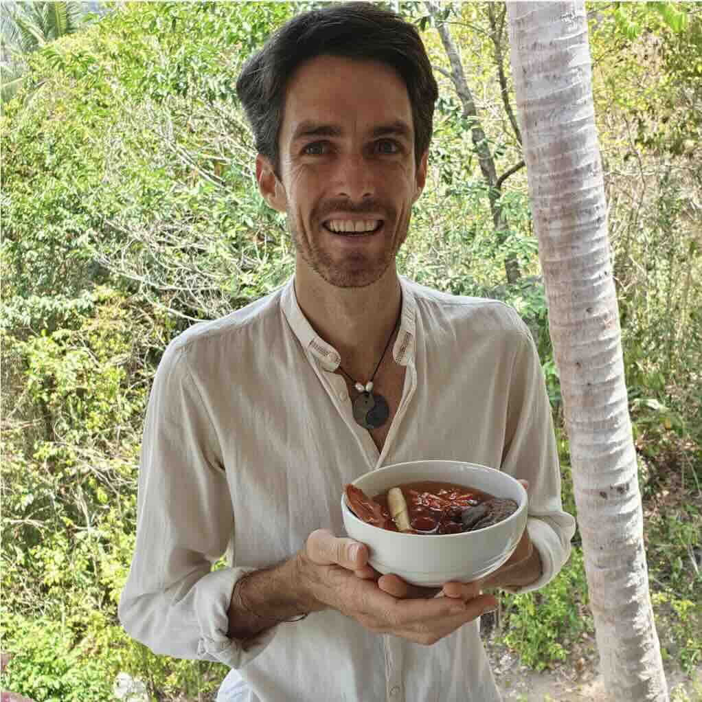 Ayurvedischer Ernährungs- und Sinnesalchemie-Kurs