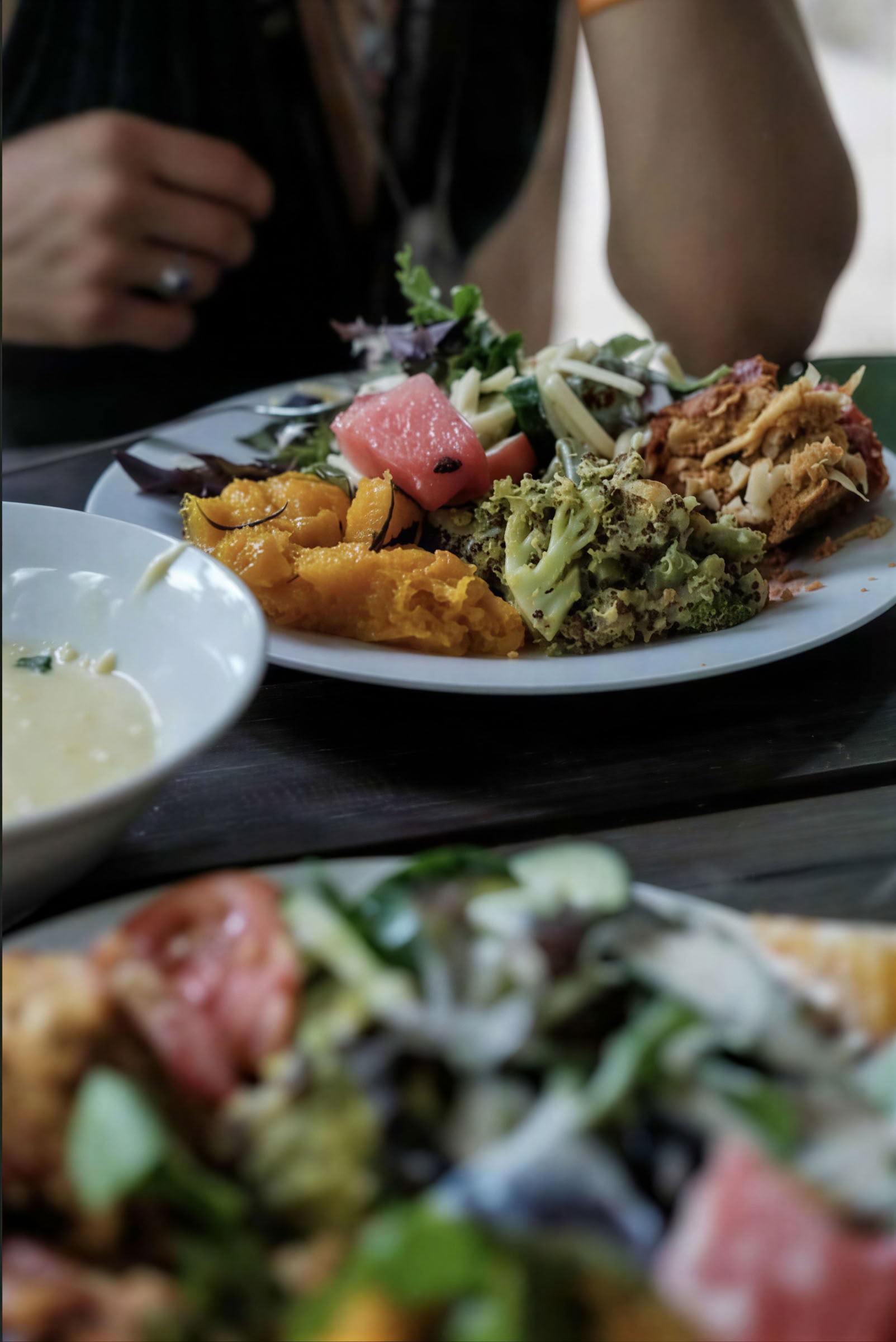 Ayurvedischer Ernährungs- und Sinnesalchemie-Kurs