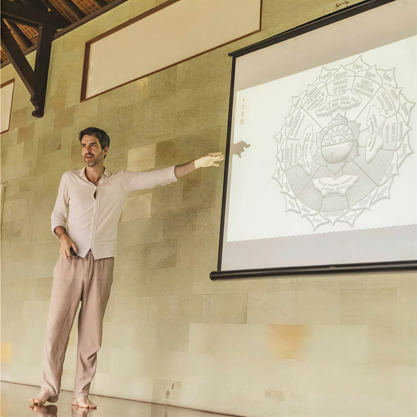 Ayurvedischer Ernährungs- und Sinnesalchemie-Kurs