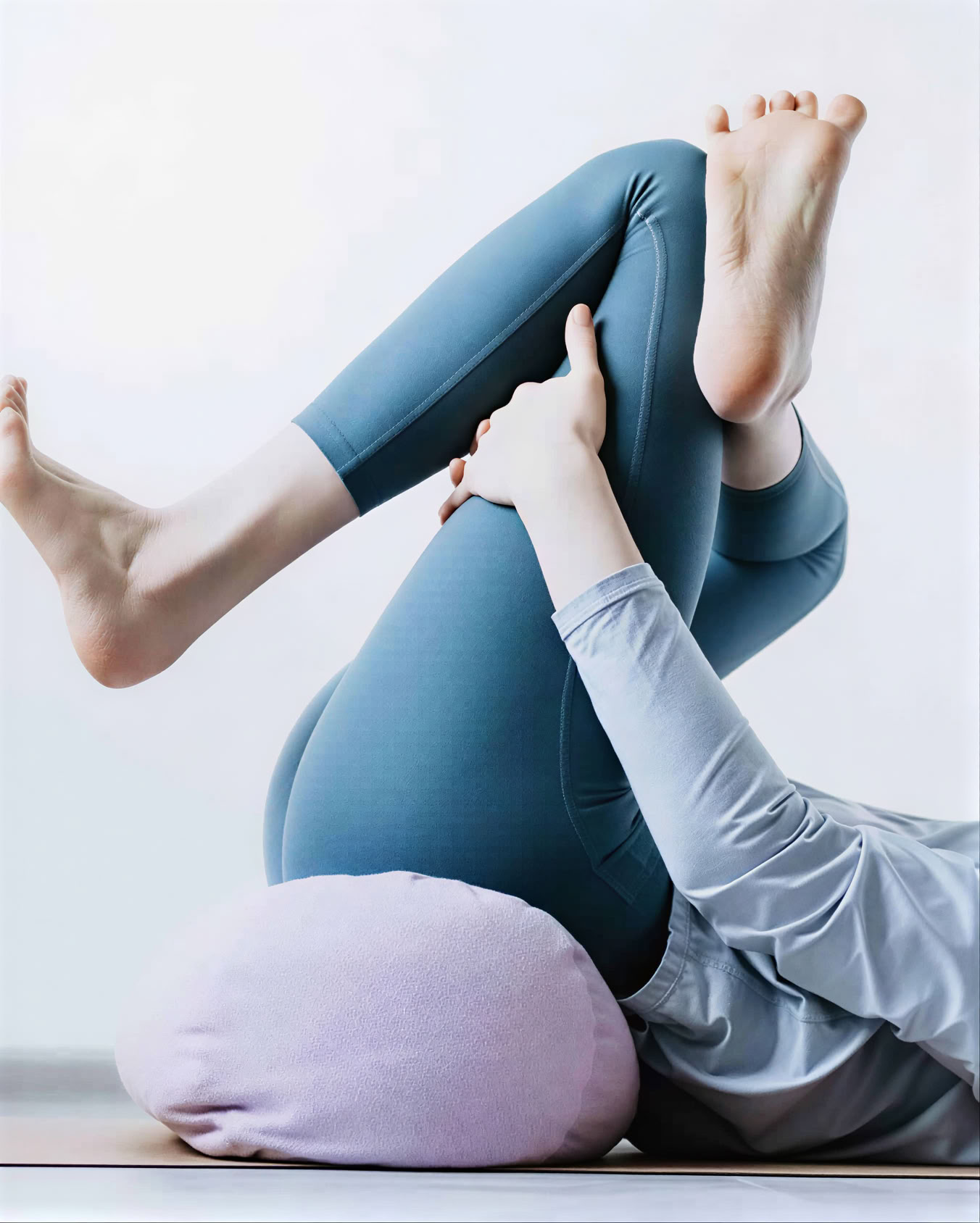 7-tägige Yin-Yoga-Immersion für Yogalehrer und Praktizierende