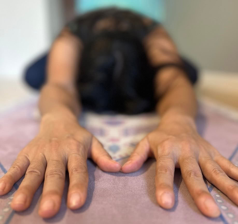7-tägige Yin-Yoga-Immersion für Yogalehrer und Praktizierende