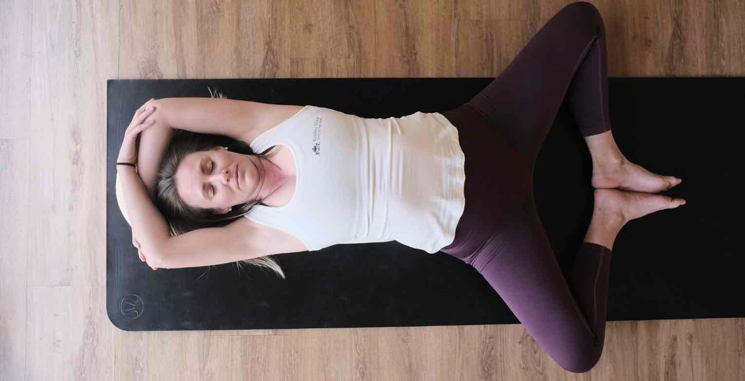 7-tägige Yin-Yoga-Immersion für Yogalehrer und Praktizierende