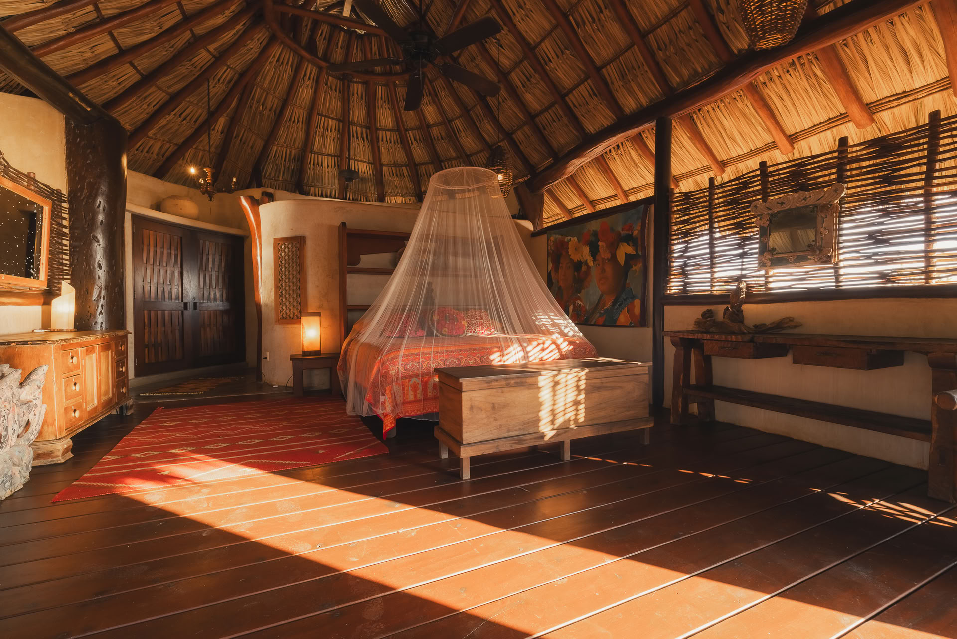 Salt Flow: Ein Beach-Yoga-Retreat in Playa Troncones, Mexiko